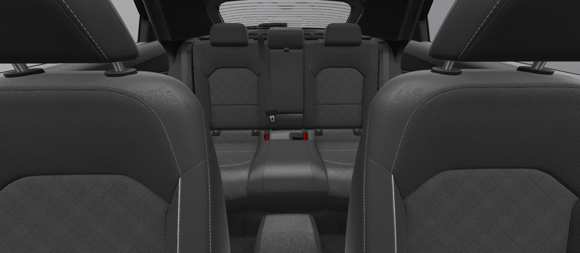 KIA xCeed — zdjęcie 7