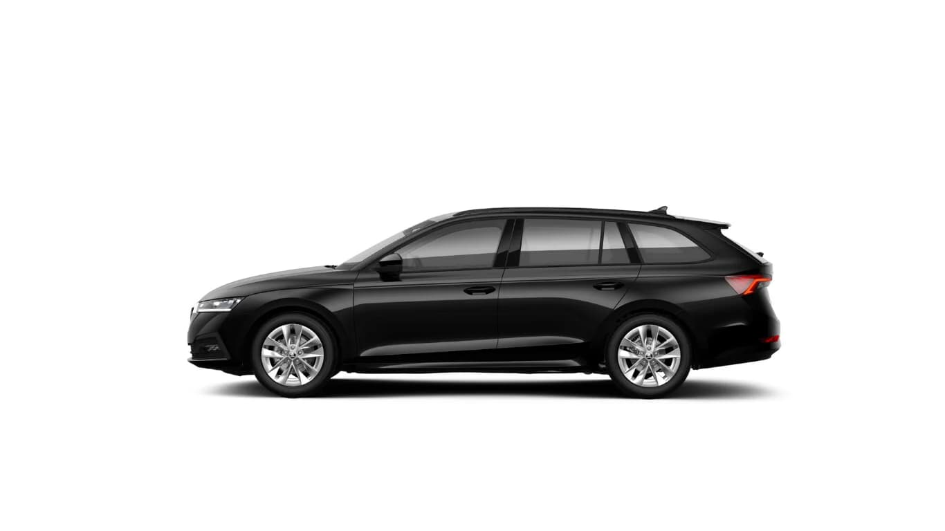 Skoda Octavia — zdjęcie 3
