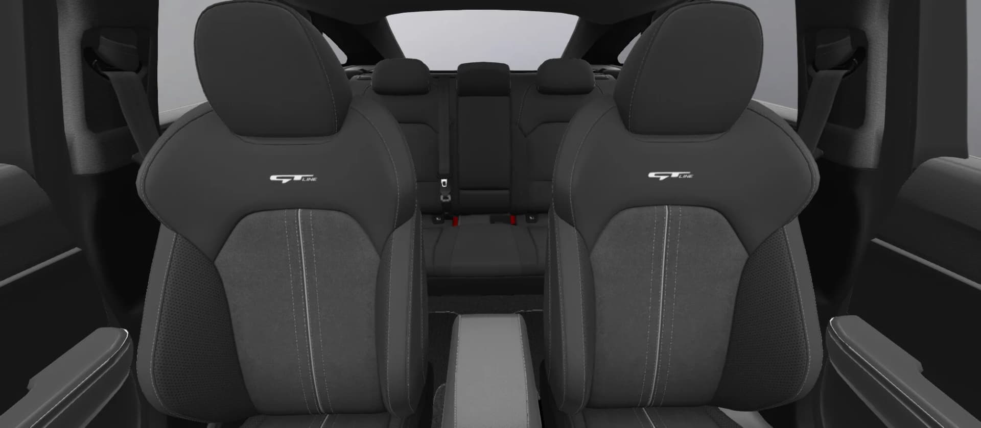 KIA Proceed — zdjęcie 6