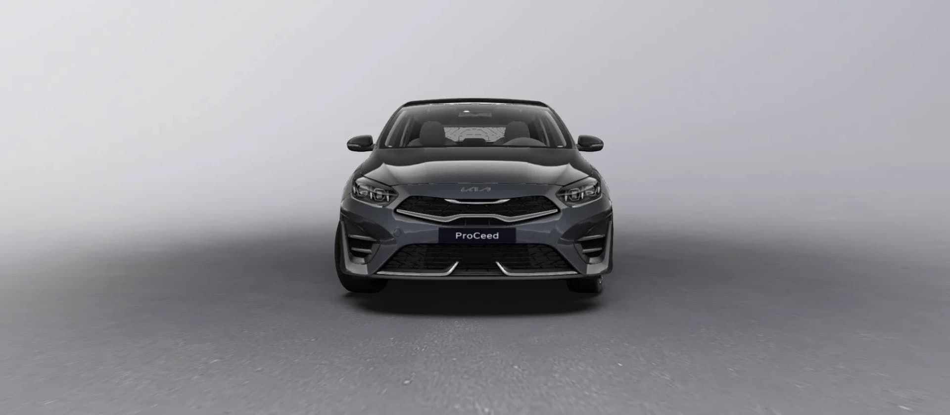 KIA Proceed — zdjęcie 3