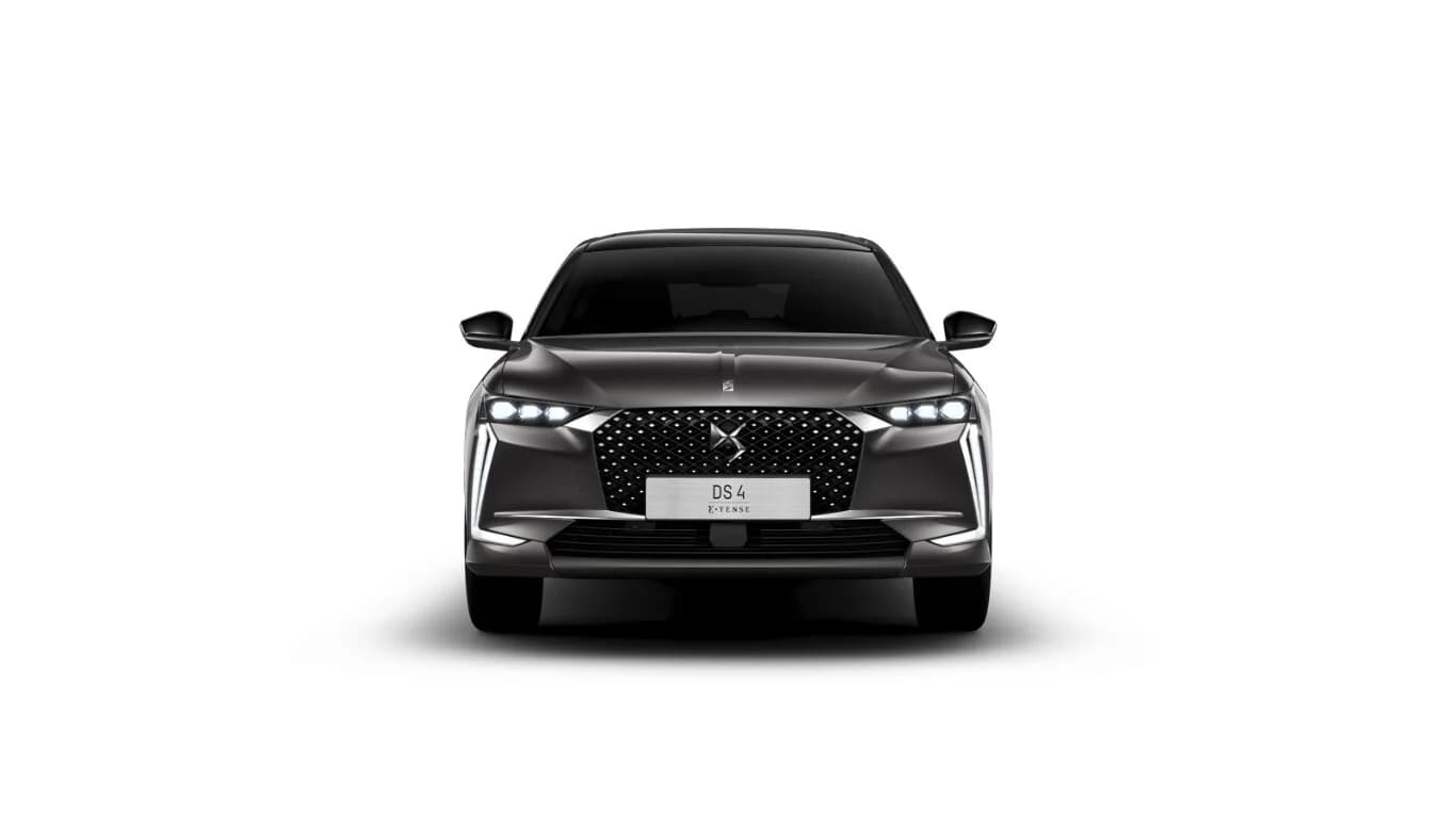 DS Automobiles 4 — zdjęcie 2