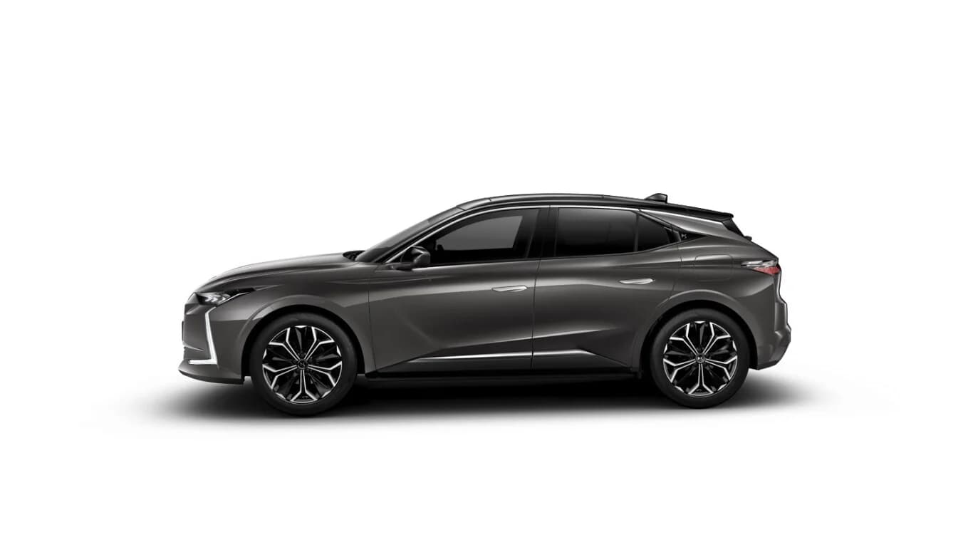 DS Automobiles 4 — zdjęcie 5