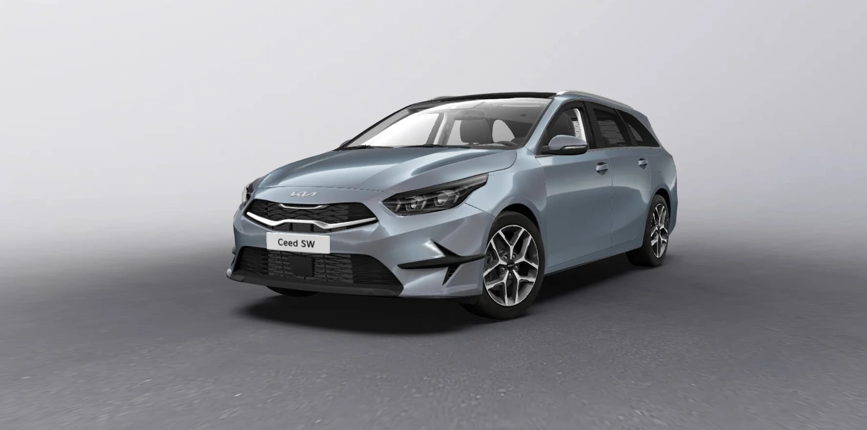 KIA Ceed 1.5 T-GDI — zdjęcie 1