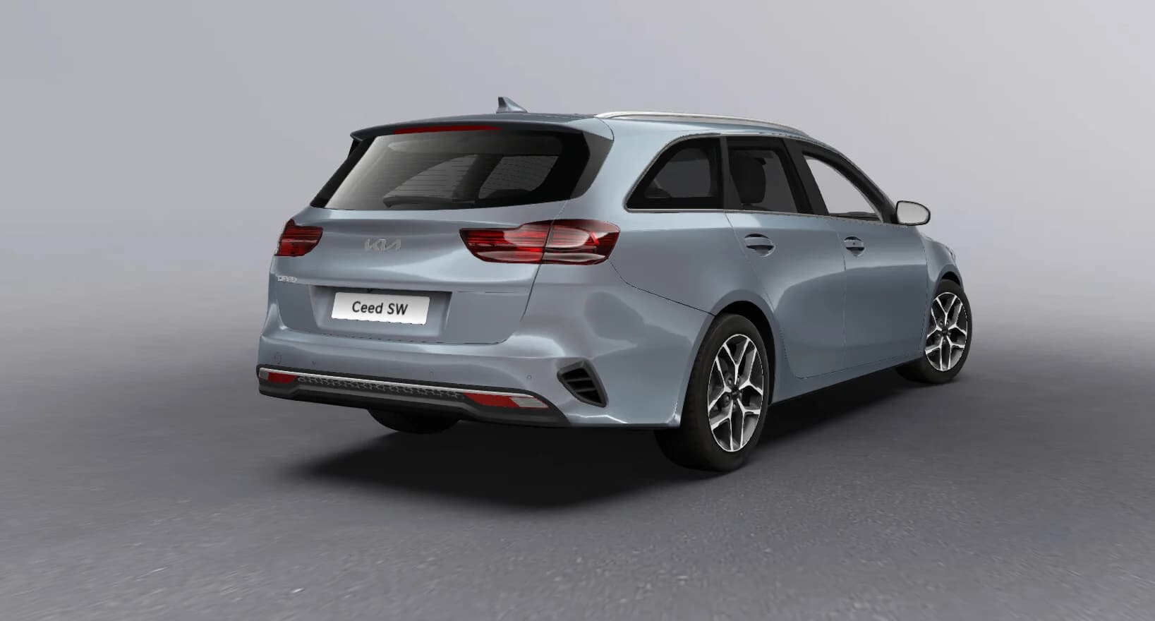 KIA Ceed 1.5 T-GDI — zdjęcie 2