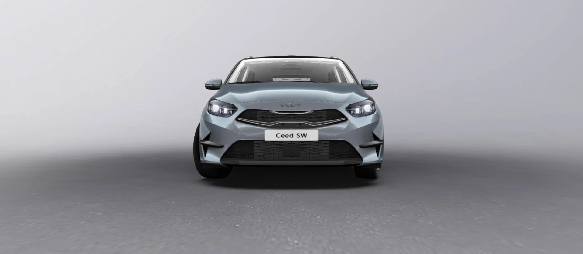 KIA Ceed 1.5 T-GDI — zdjęcie 3