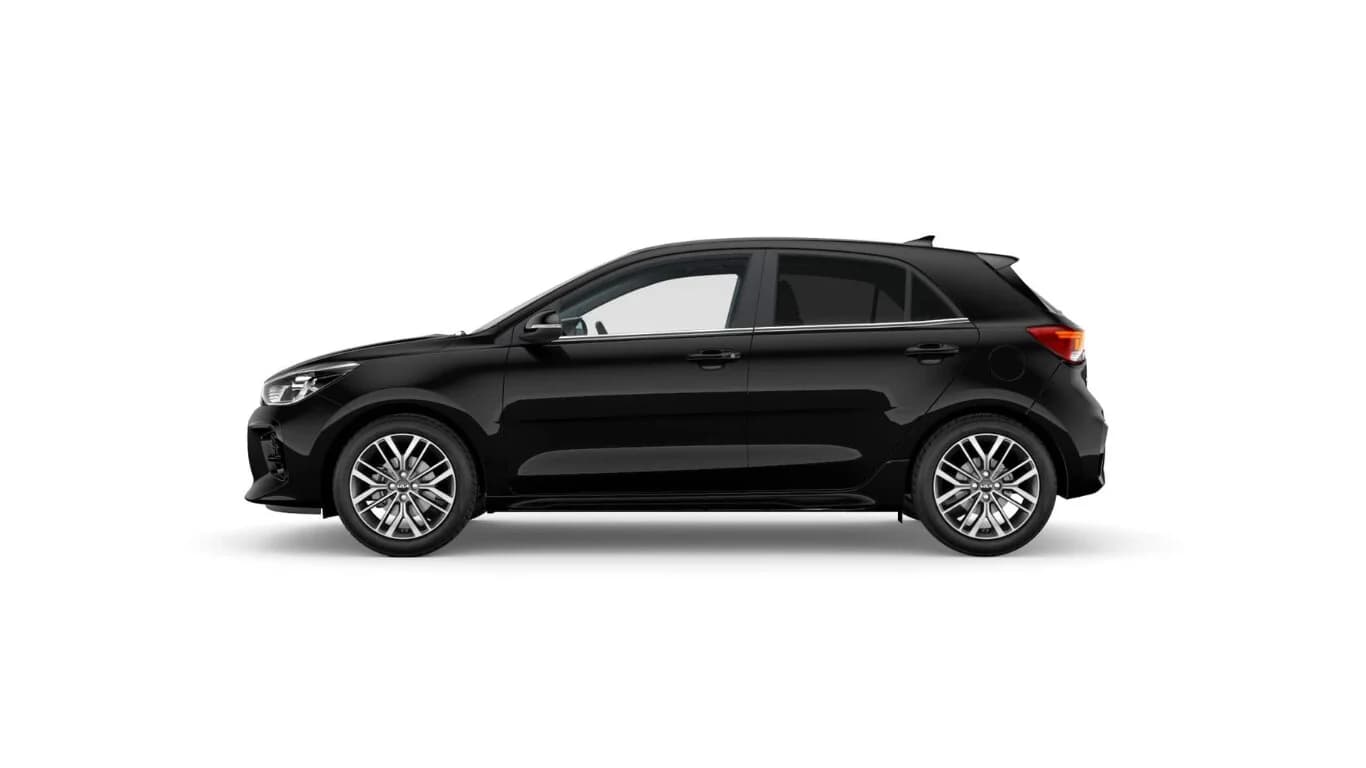 KIA Rio — zdjęcie 3