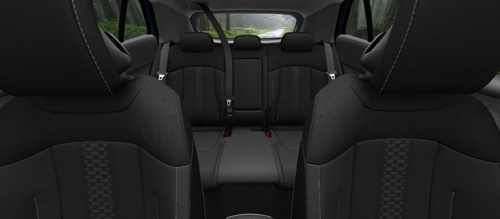 KIA Sportage 1.6 T-GDI — zdjęcie 6