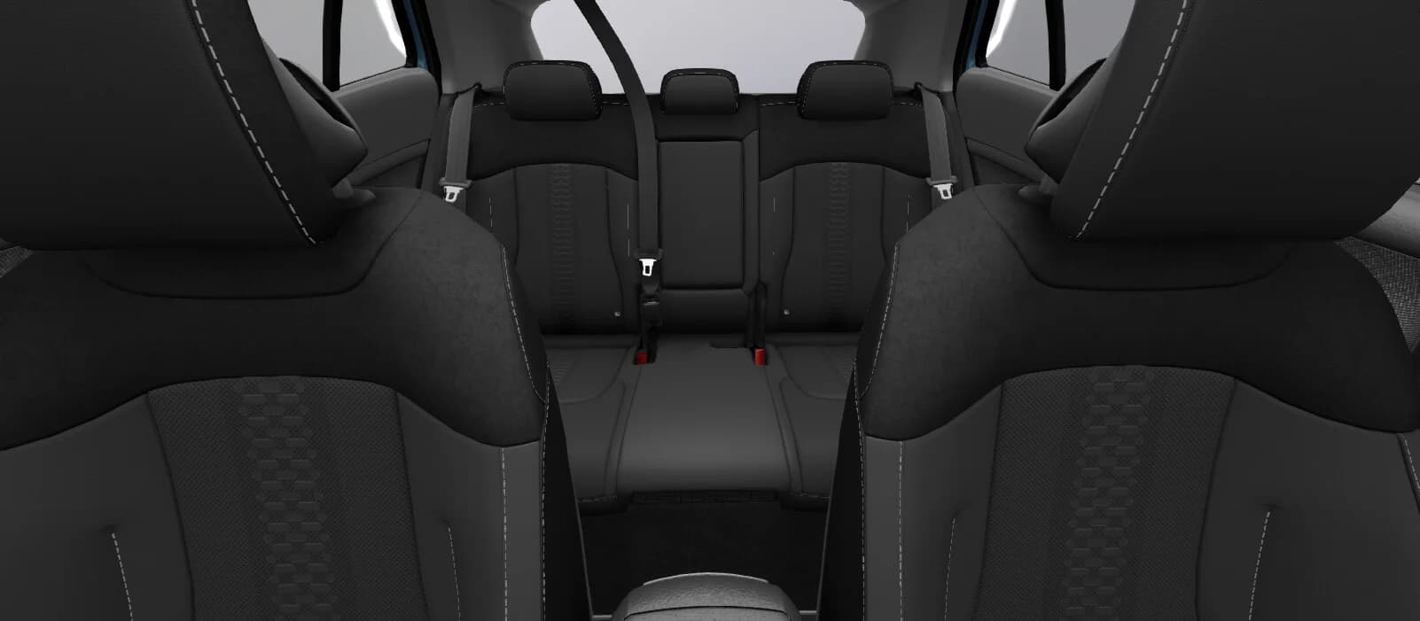 KIA Sportage 1.6 CRDI — zdjęcie 6