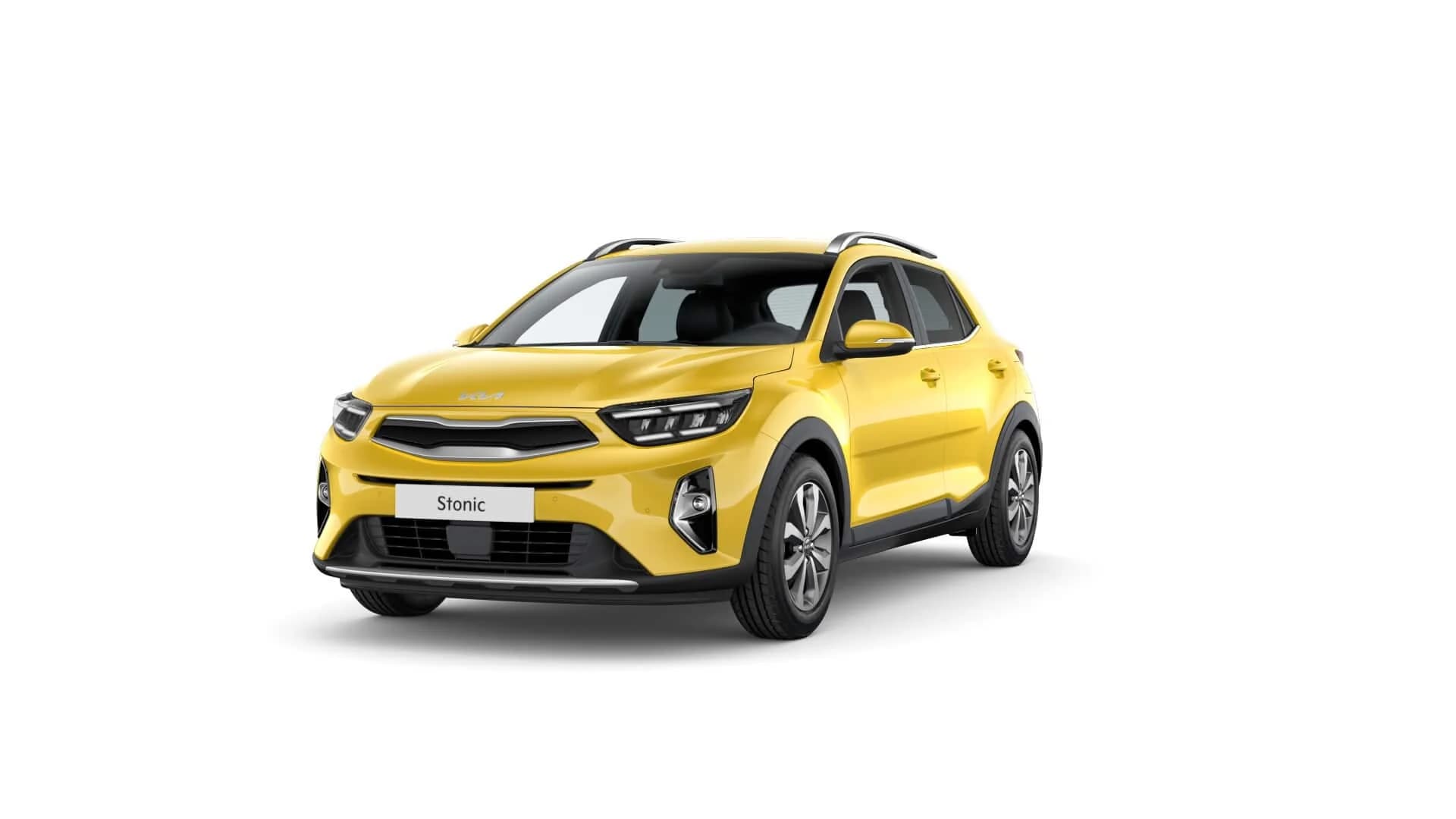 KIA Stonic — zdjęcie 1