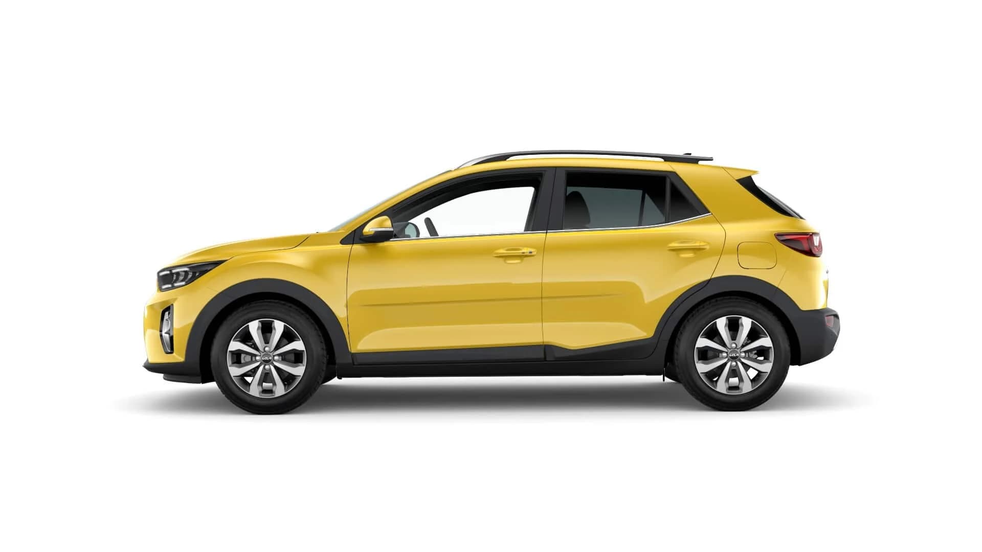 KIA Stonic — zdjęcie 4