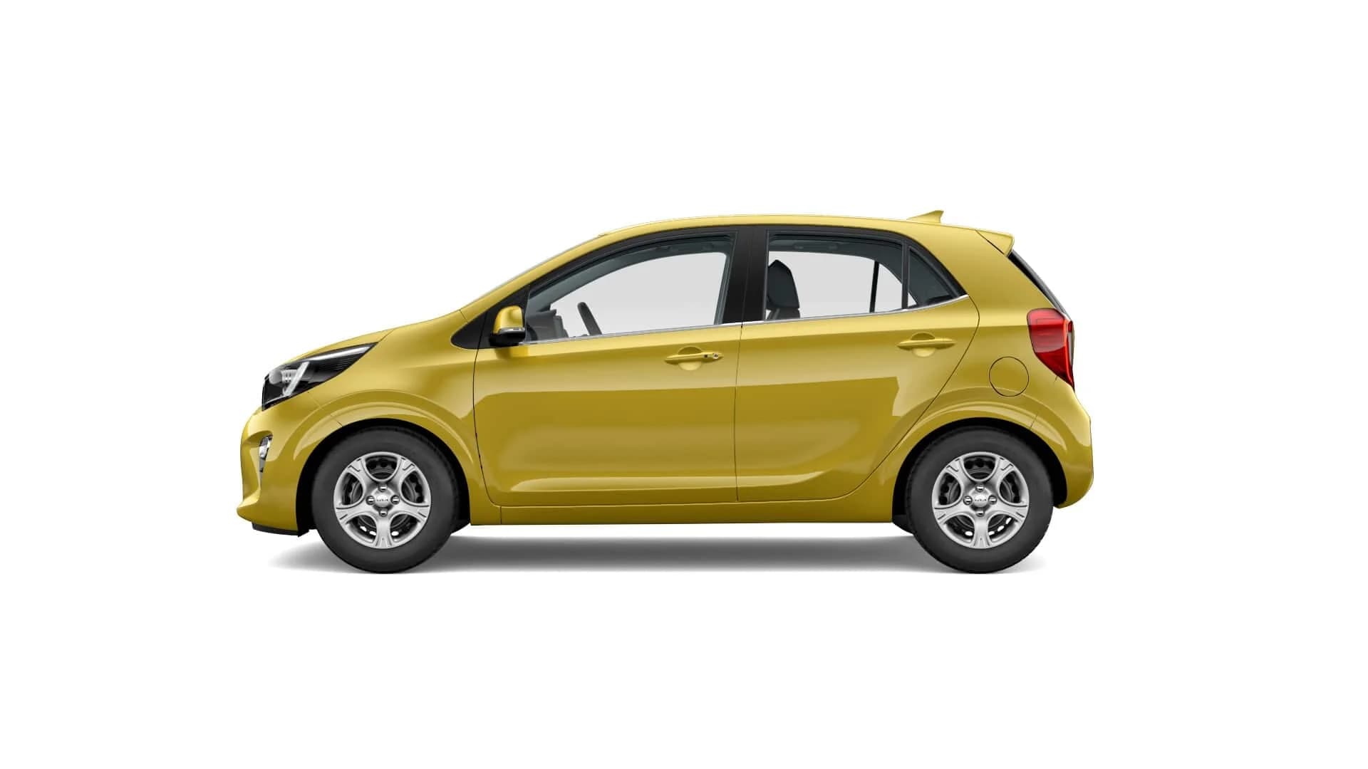 KIA Picanto — zdjęcie 2