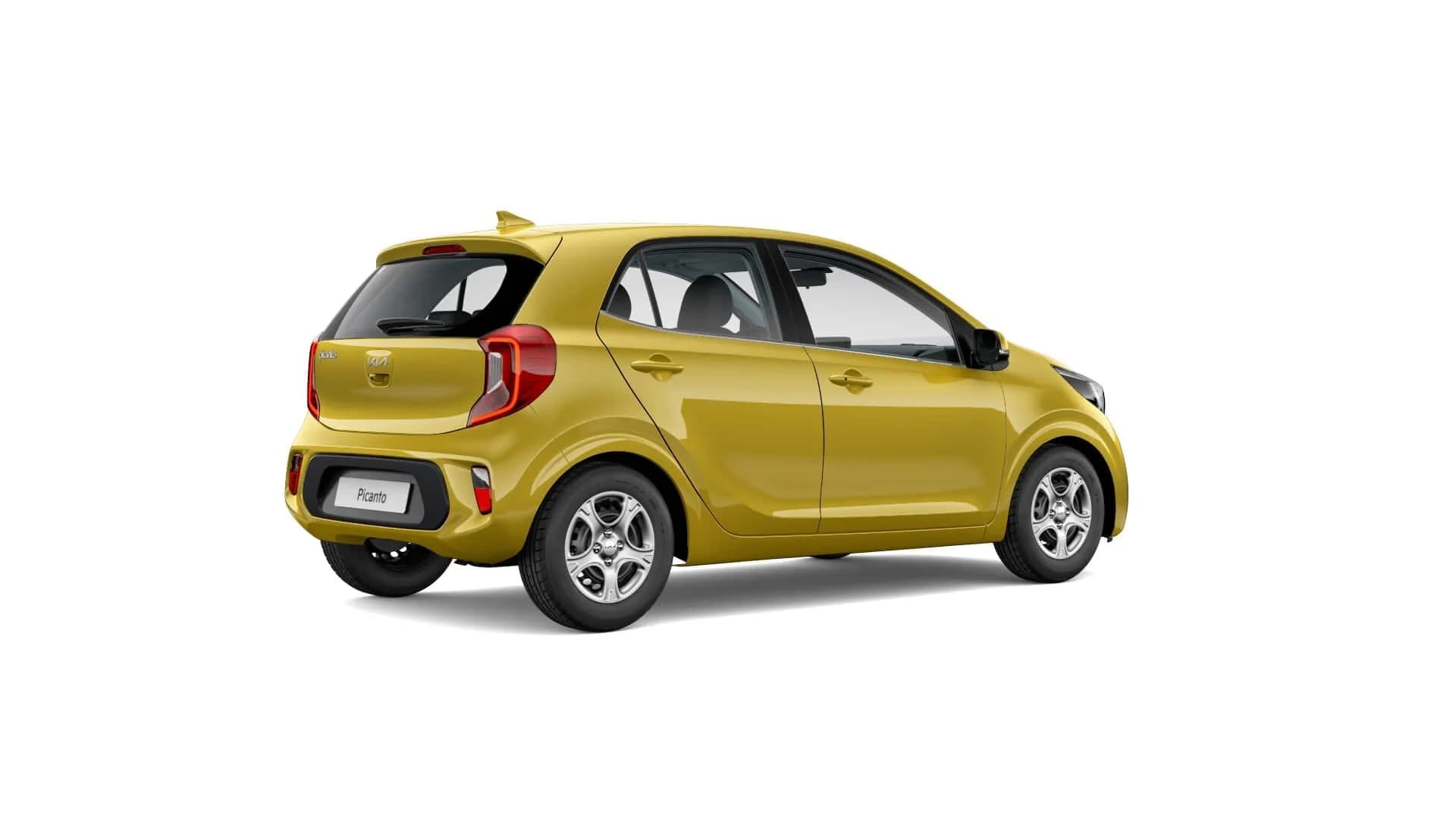 KIA Picanto — zdjęcie 3