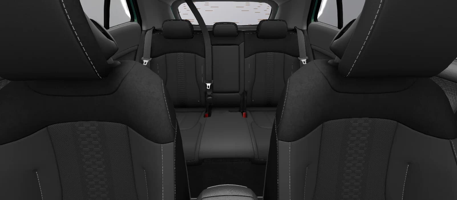 KIA Sportage 1.6 T-GDI MHEV — zdjęcie 7