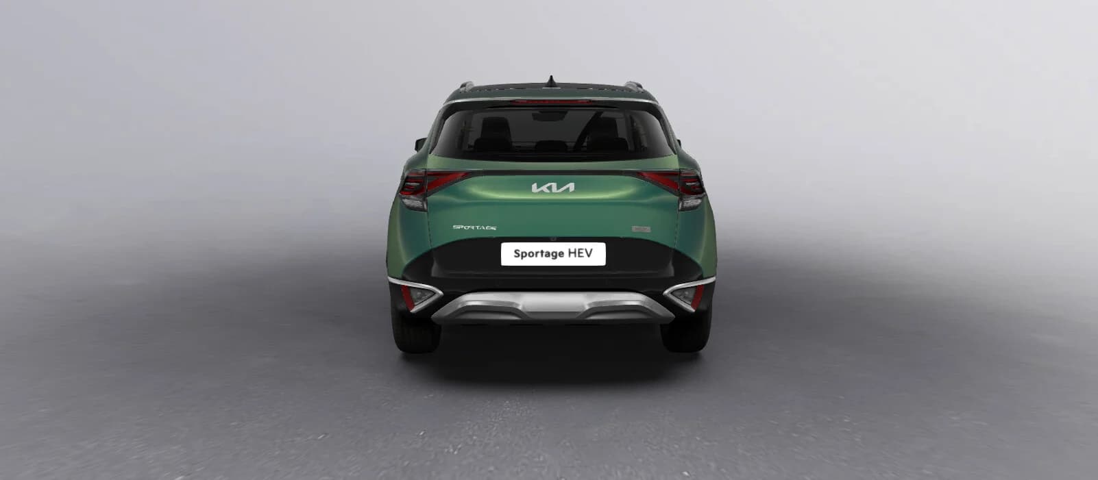 KIA Sportage 1.6 T-GDI MHEV — zdjęcie 3