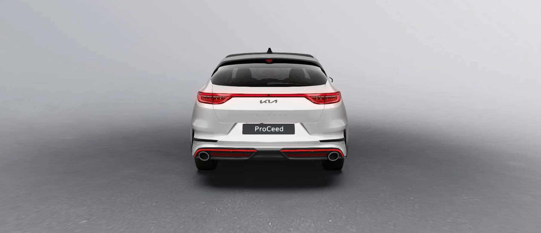 KIA Proceed GT — zdjęcie 4
