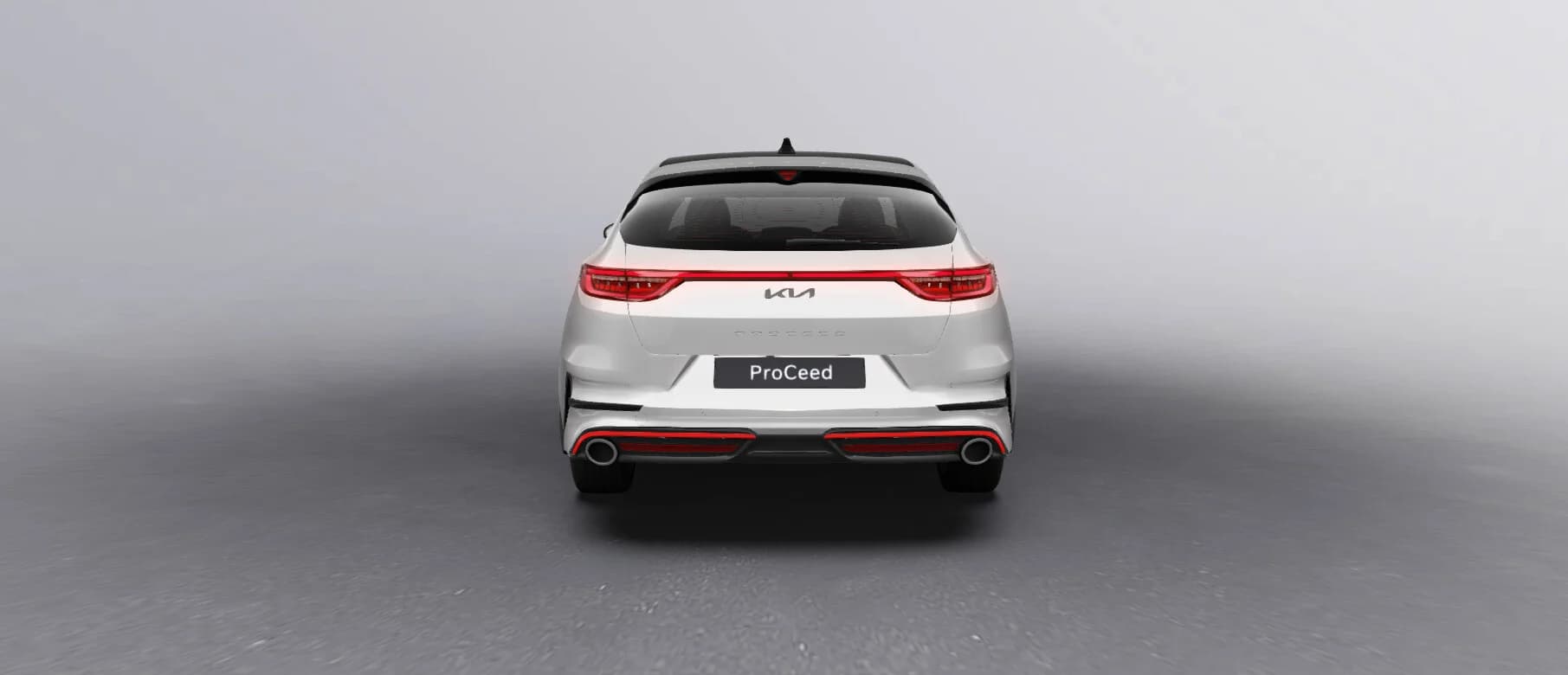 KIA Proceed GT — zdjęcie 7
