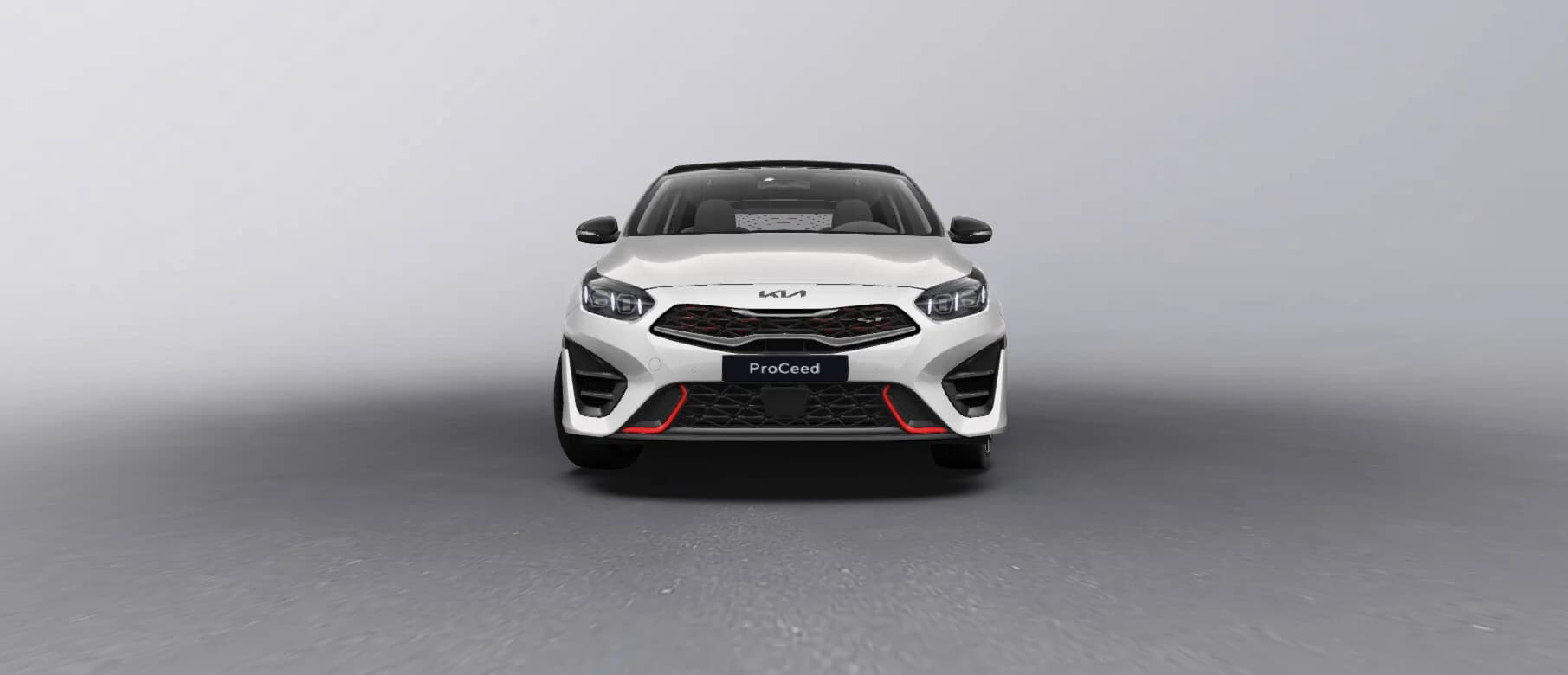 KIA Proceed GT — zdjęcie 6