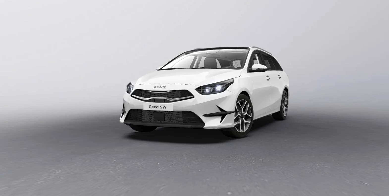 KIA Ceed 1.5 T-GDI — zdjęcie 1