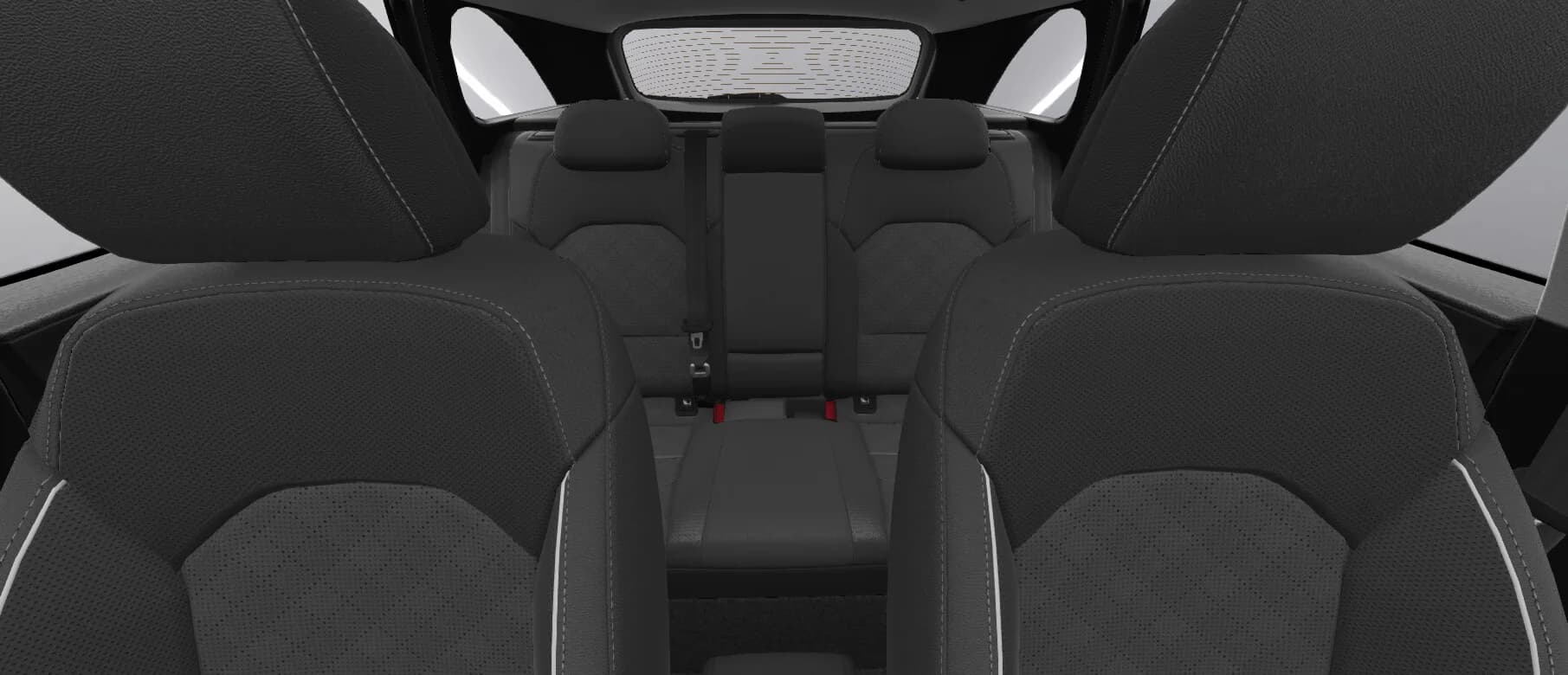 KIA Ceed 1.5 T-GDI — zdjęcie 6