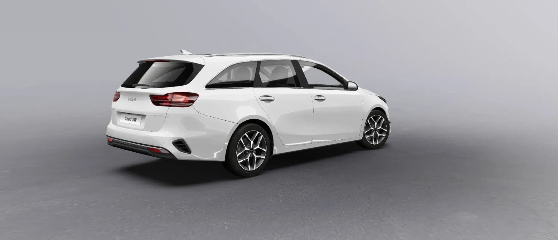 KIA Ceed 1.5 T-GDI — zdjęcie 2