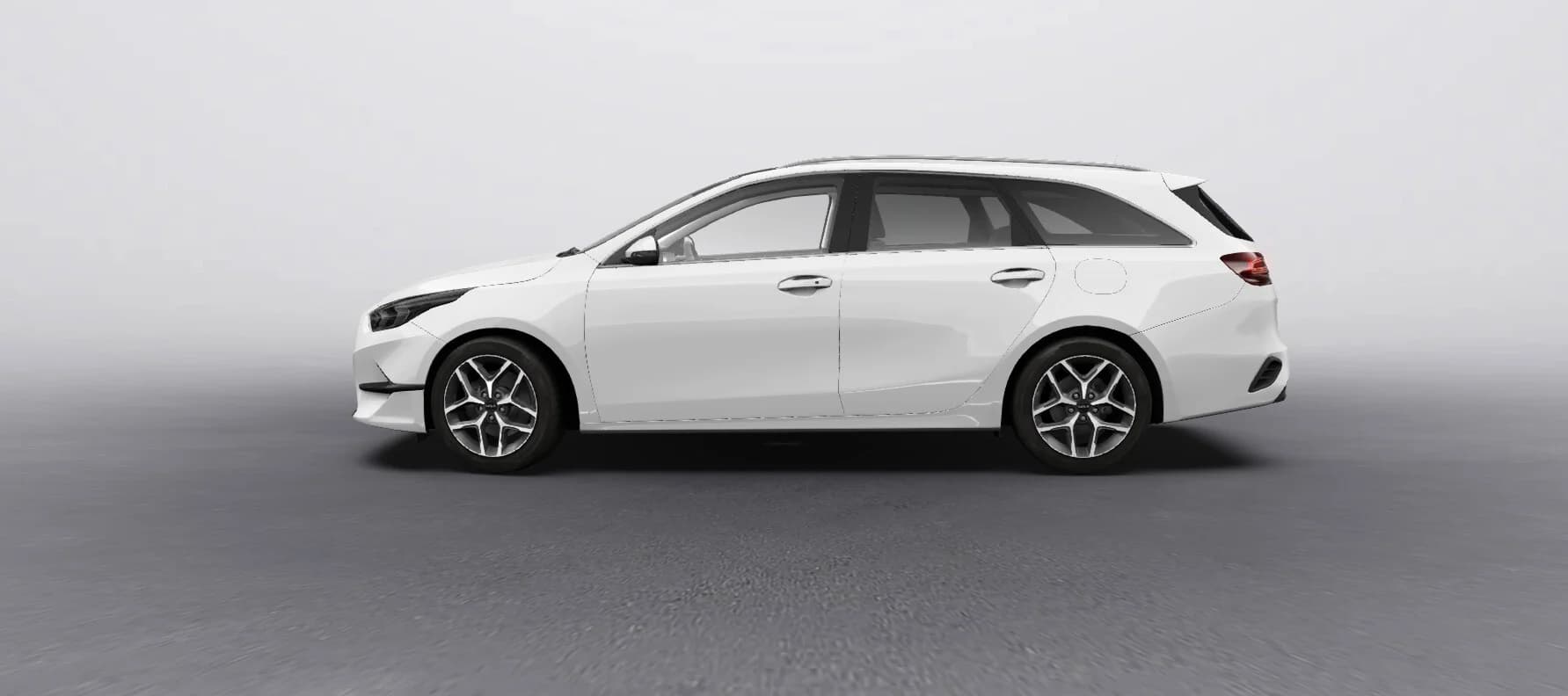 KIA Ceed 1.5 T-GDI — zdjęcie 3