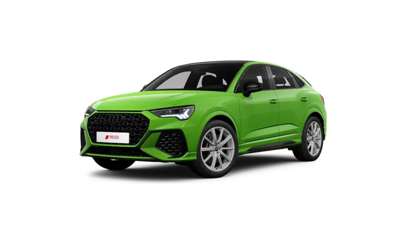 Audi Audi — zdjęcie 1