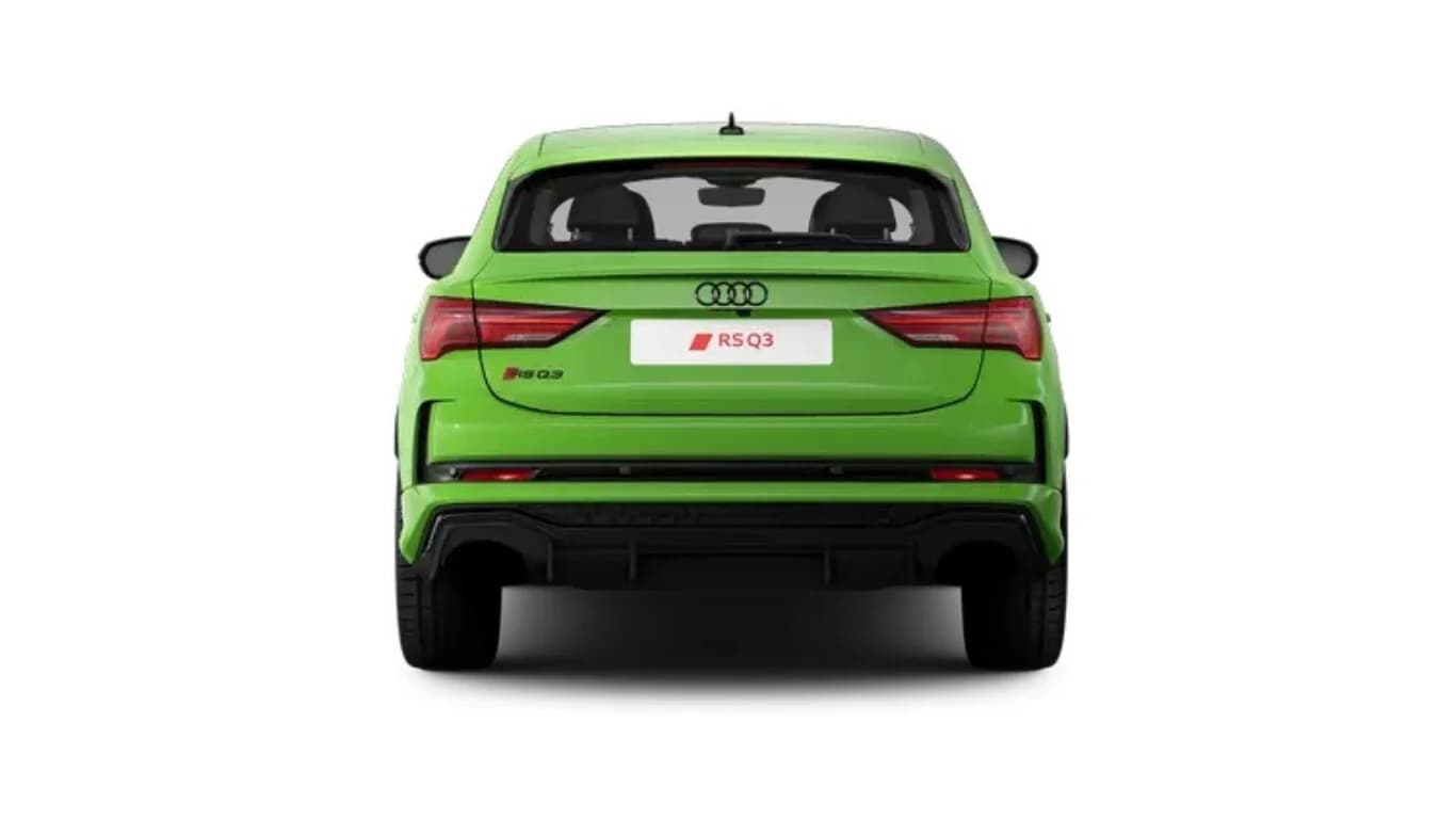 Audi Audi — zdjęcie 3