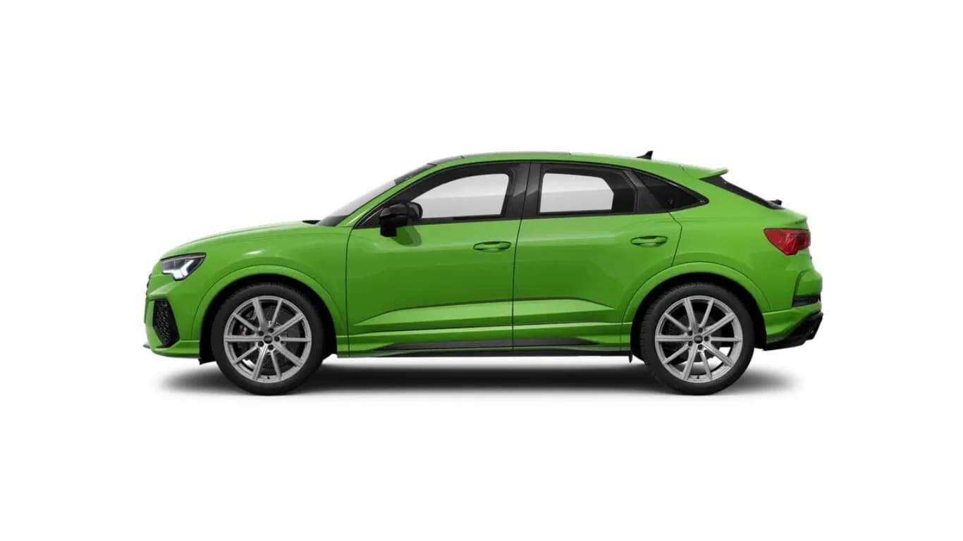 Audi Audi — zdjęcie 2
