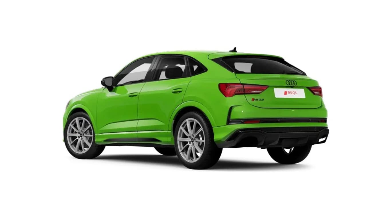 Audi Audi — zdjęcie 4