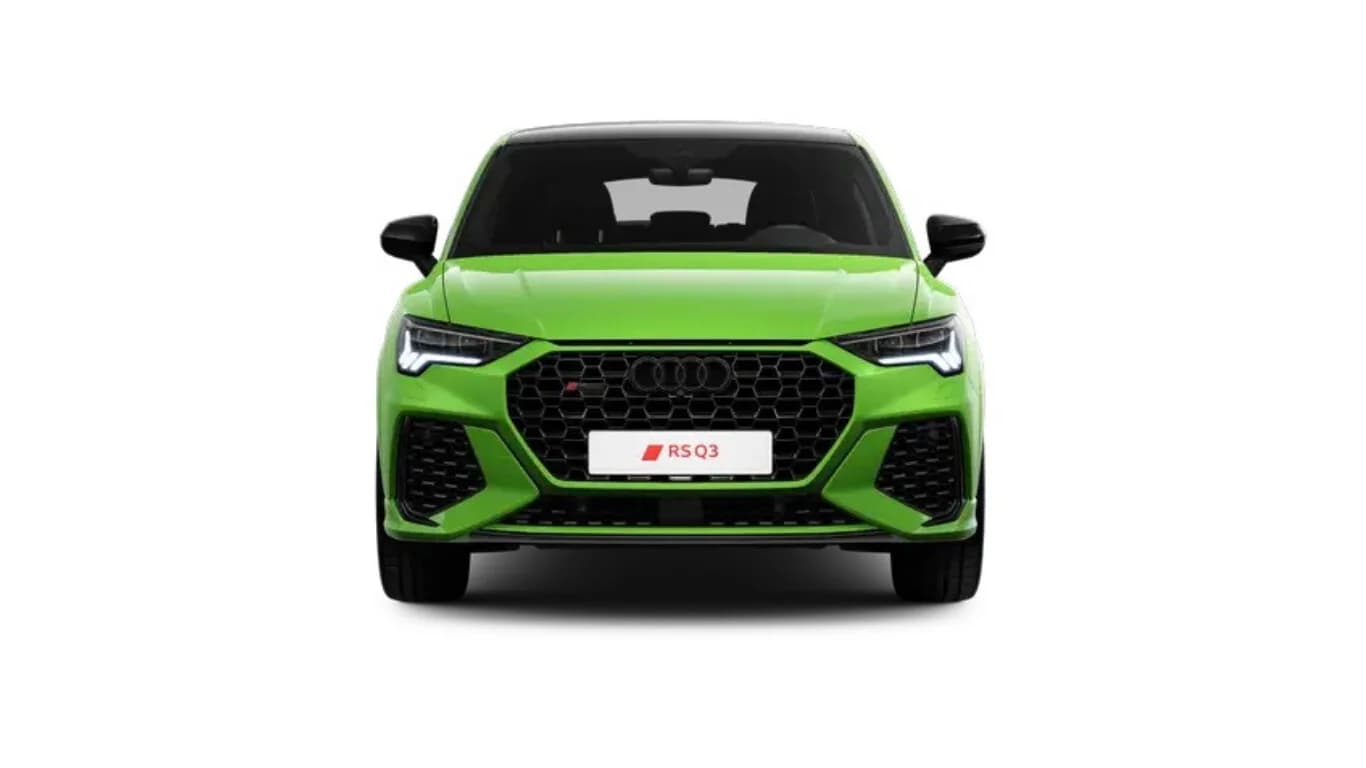 Audi Audi — zdjęcie 5