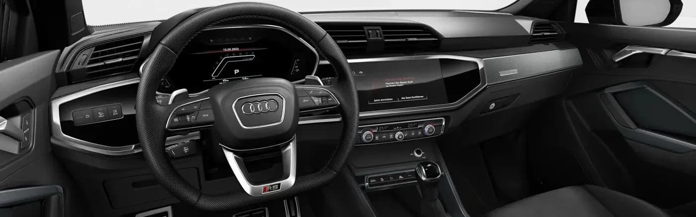 Audi Audi — zdjęcie 6