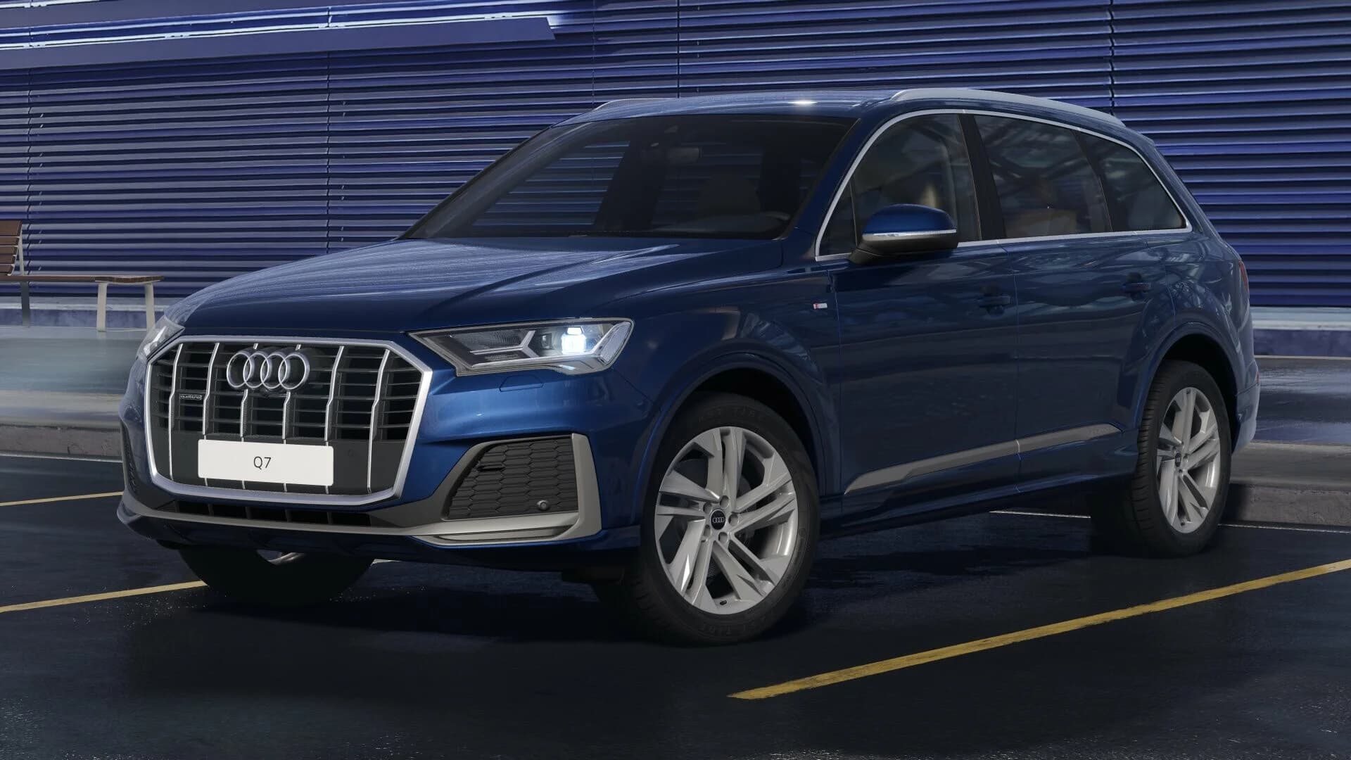 Audi Audi — zdjęcie 11