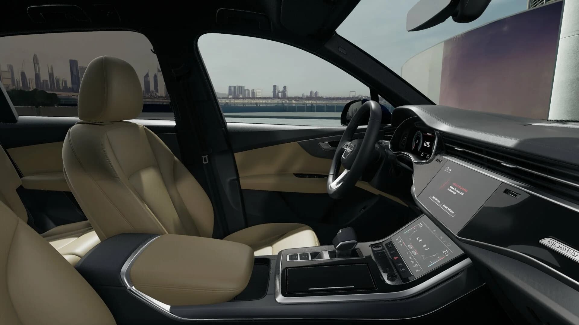 Audi Audi — zdjęcie 8