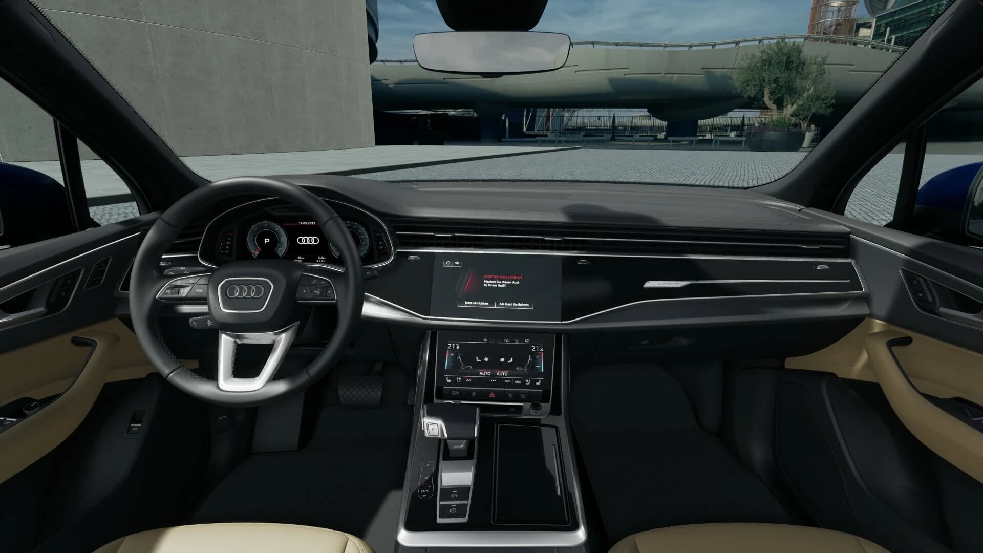 Audi Audi — zdjęcie 7