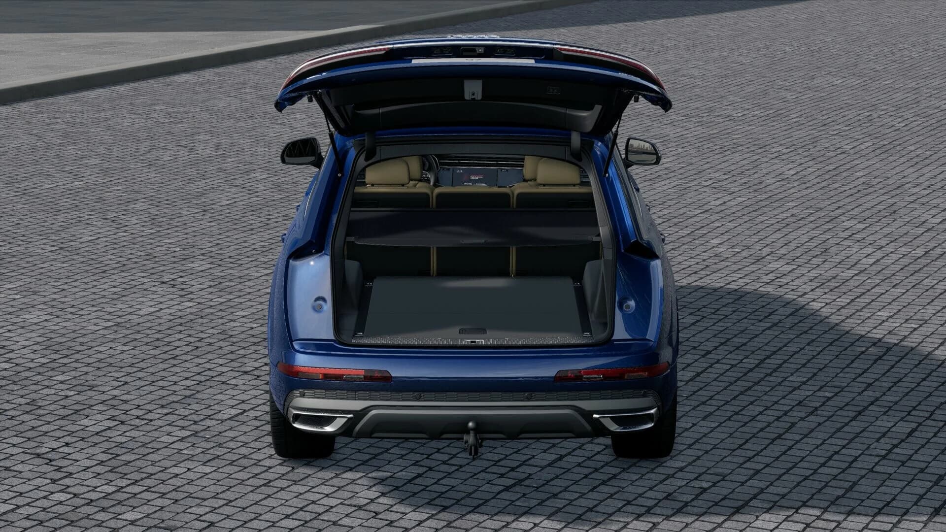 Audi Audi — zdjęcie 6