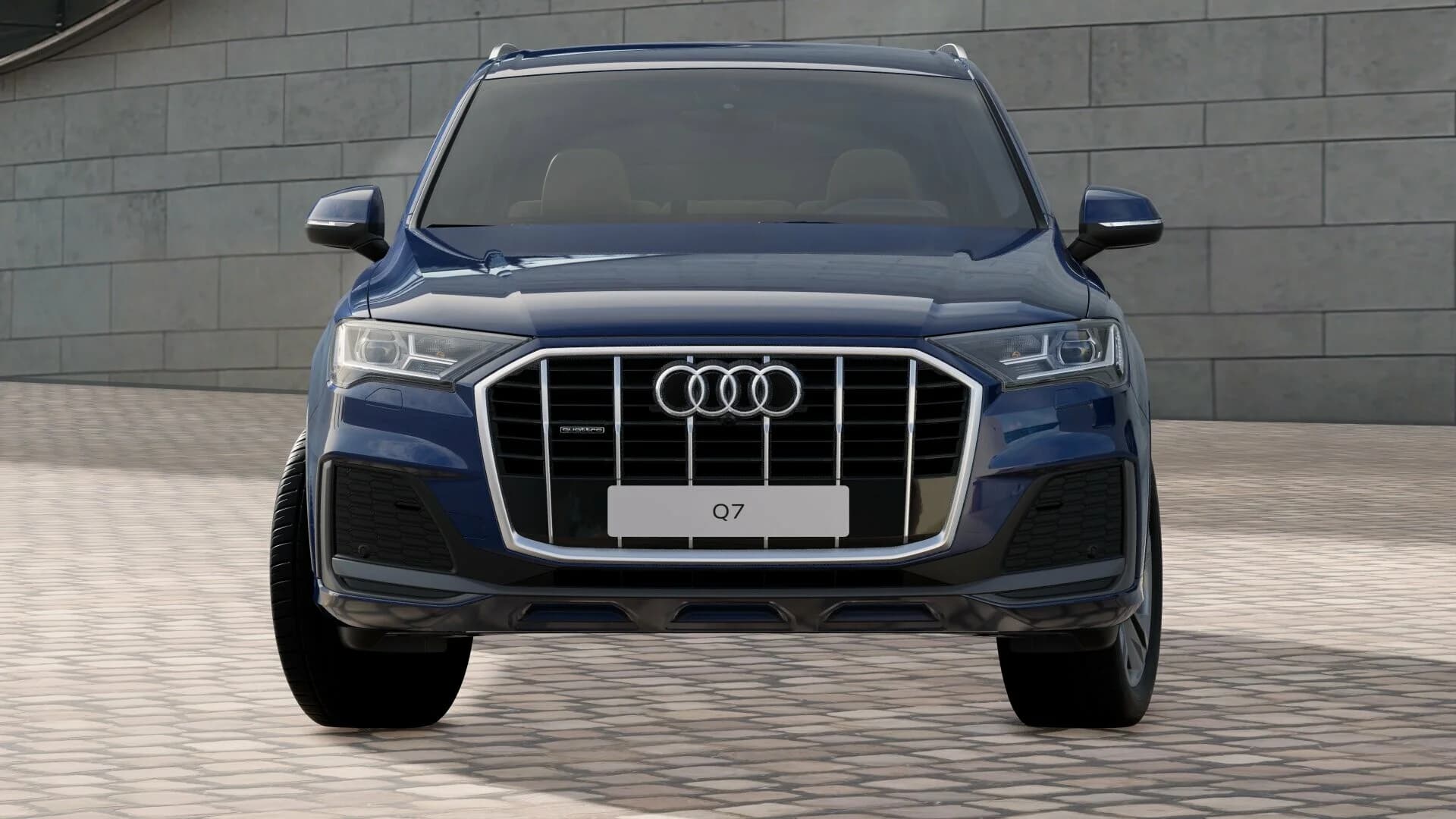 Audi Audi — zdjęcie 4