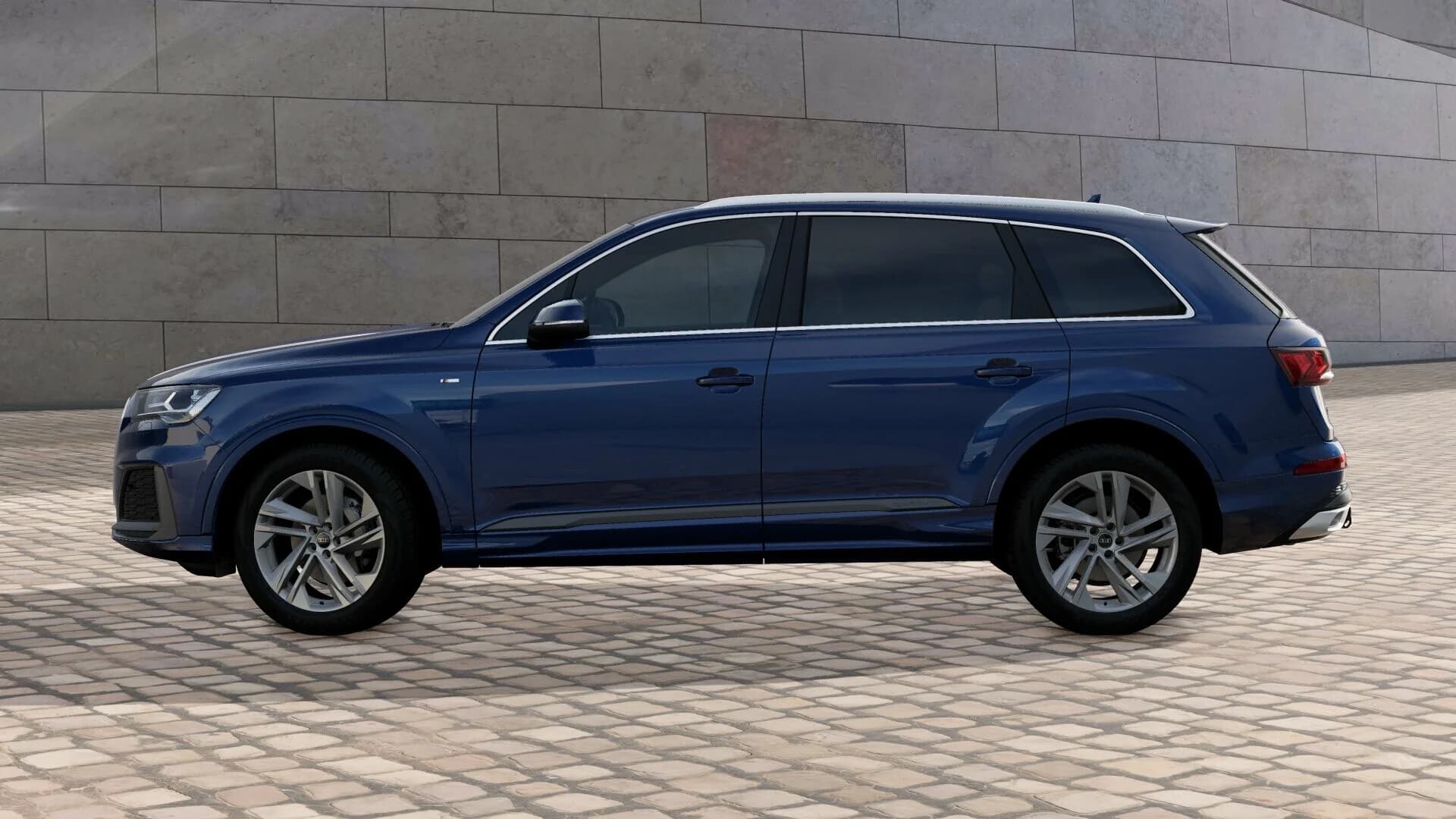 Audi Audi — zdjęcie 3