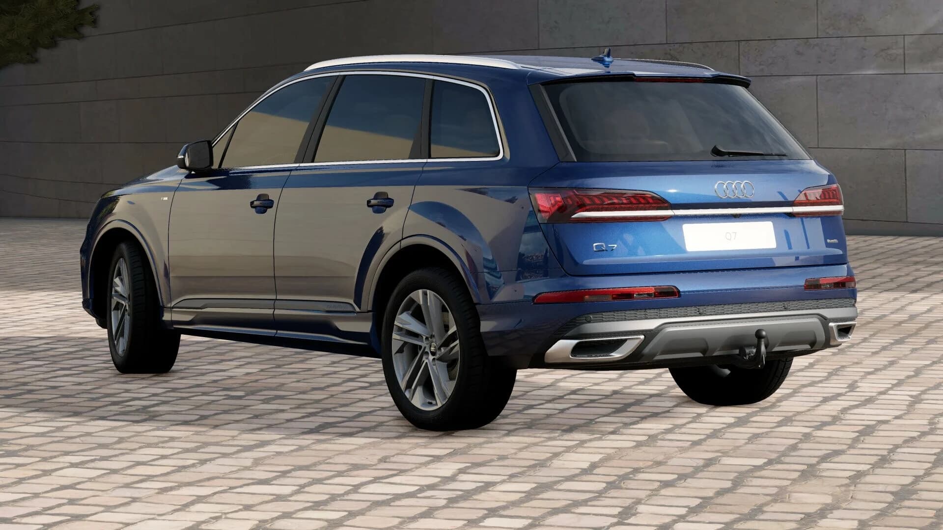 Audi Audi — zdjęcie 2