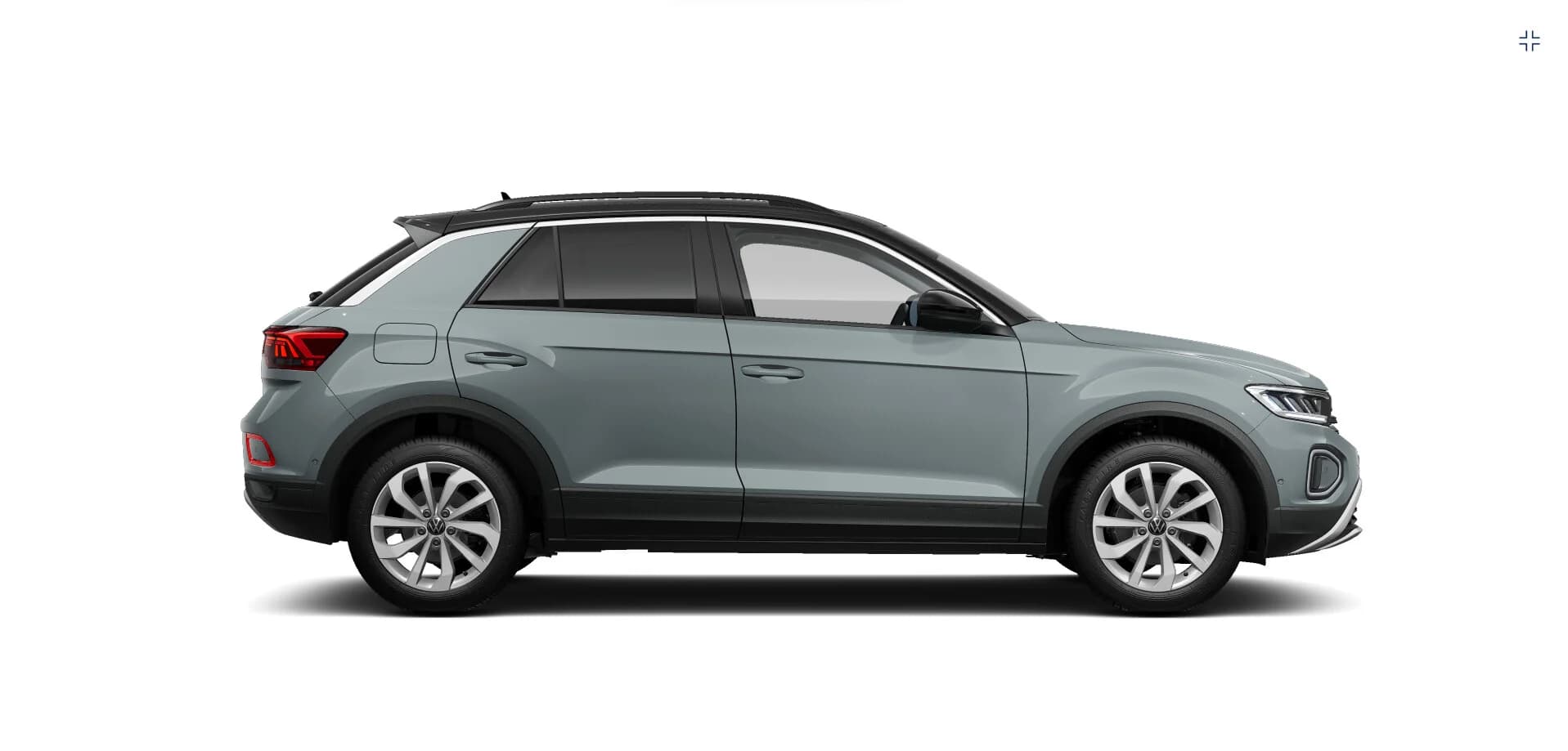 Volkswagen T-Roc 1.5 TSI — zdjęcie 4