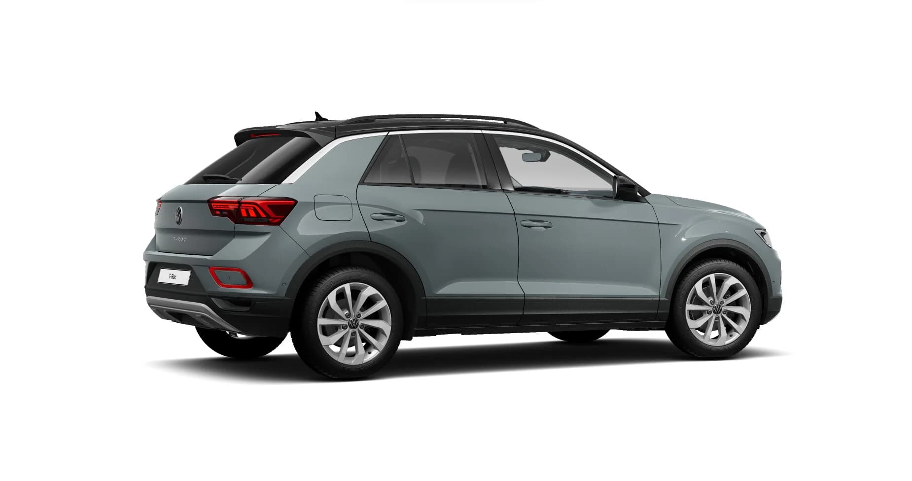 Volkswagen T-Roc 1.5 TSI — zdjęcie 5