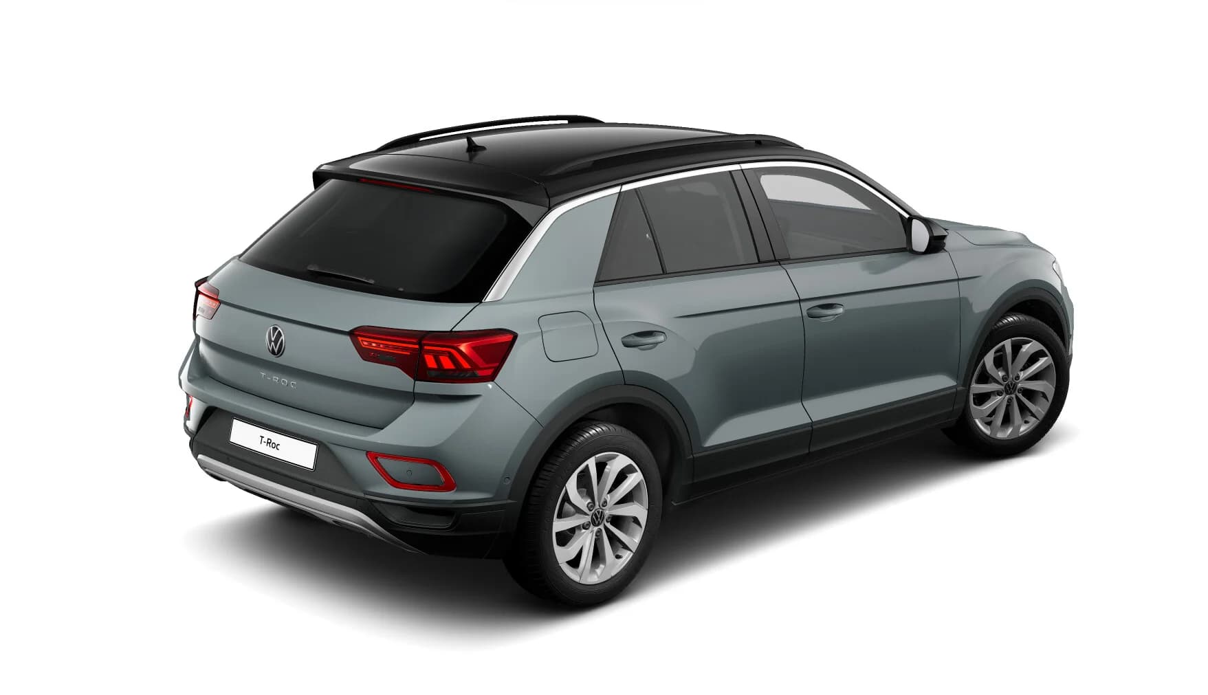 Volkswagen T-Roc 1.5 TSI — zdjęcie 7