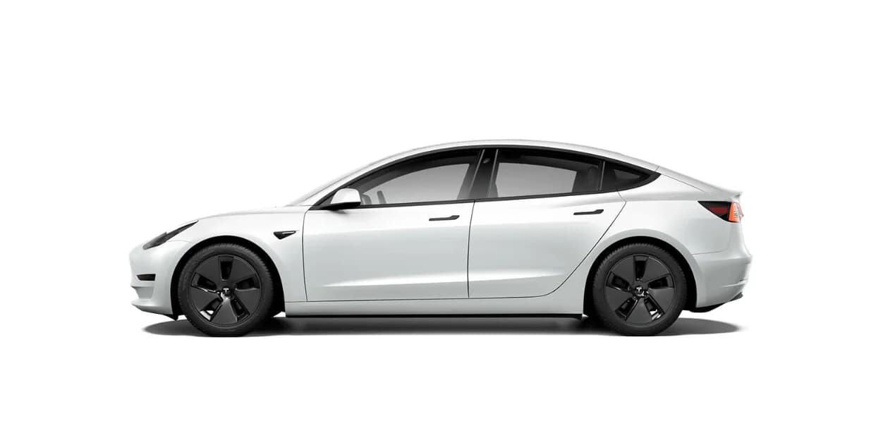 Tesla Model 3 — zdjęcie 3