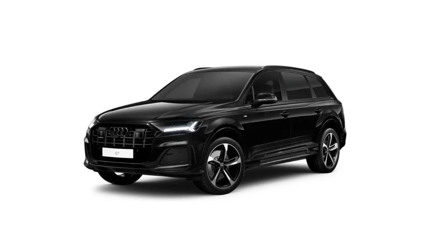 Audi Audi — zdjęcie 1