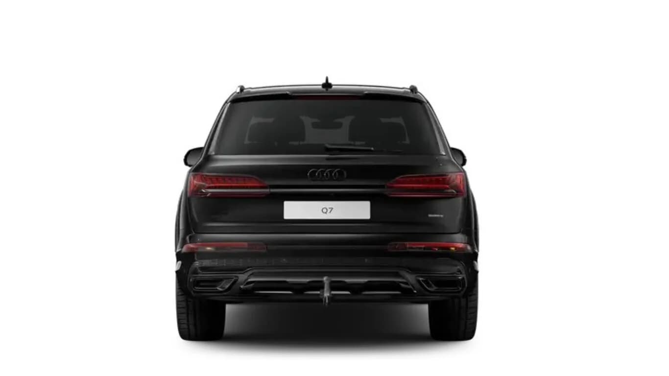 Audi Audi — zdjęcie 2
