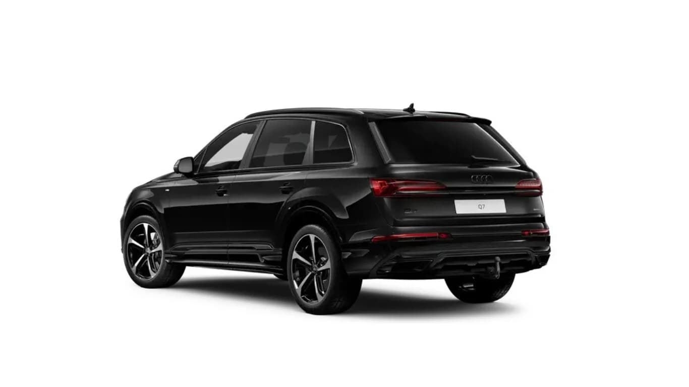 Audi Audi — zdjęcie 3