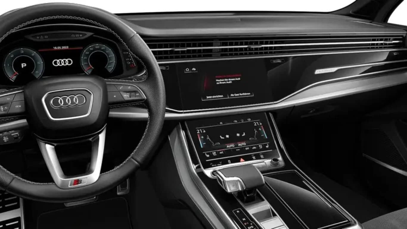 Audi Audi — zdjęcie 5