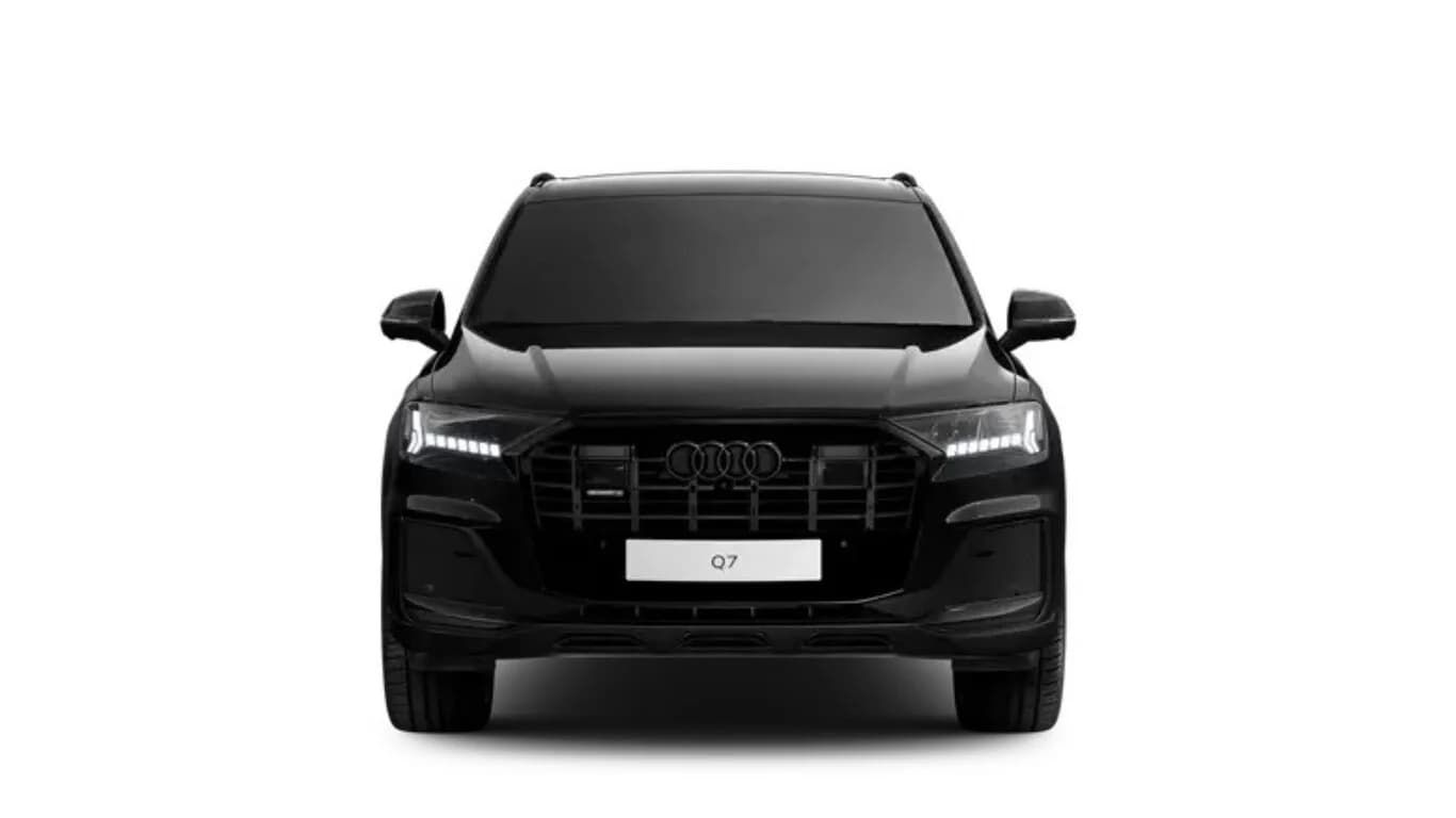 Audi Audi — zdjęcie 4