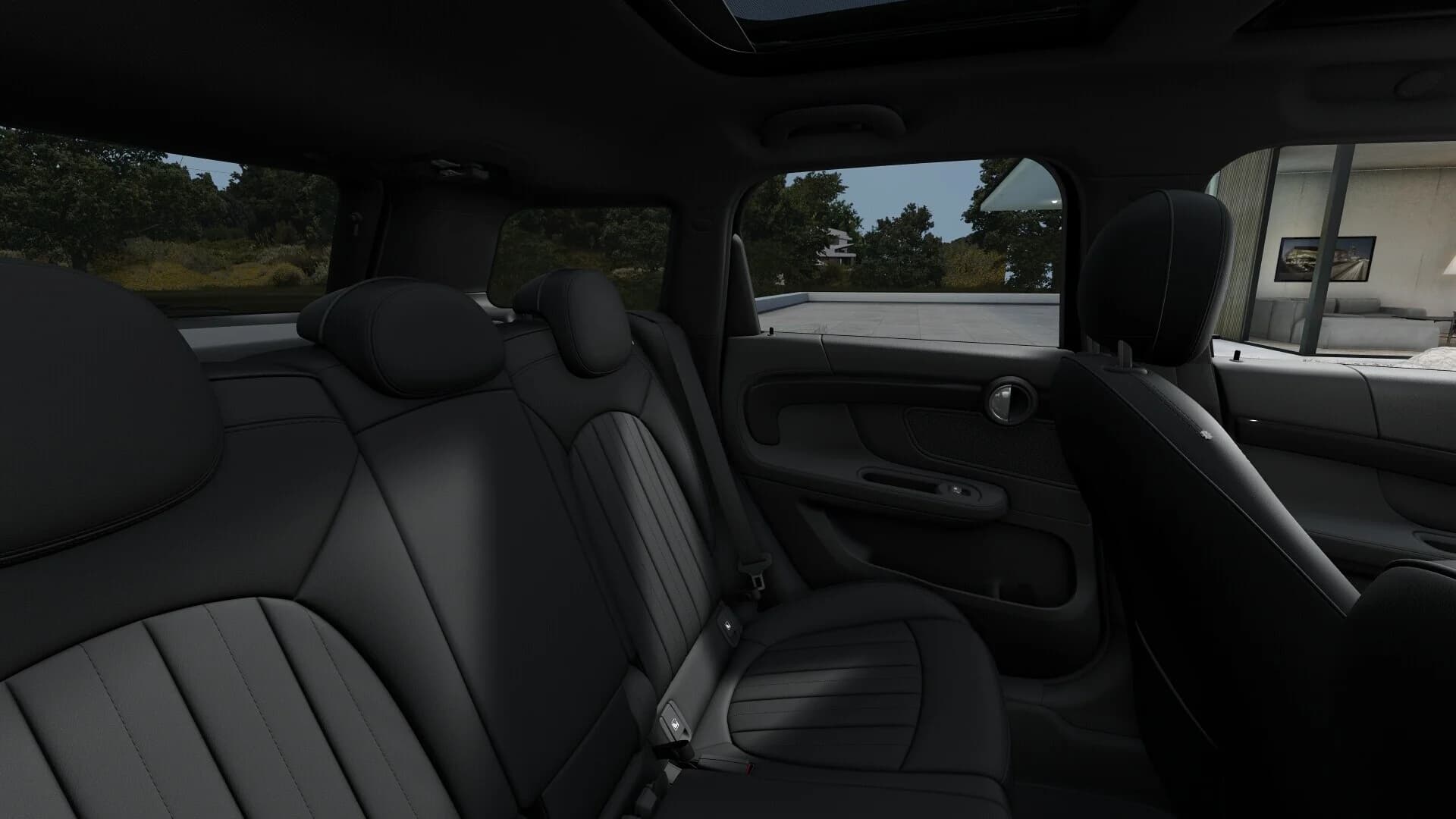 MINI Countryman Cooper S — zdjęcie 7