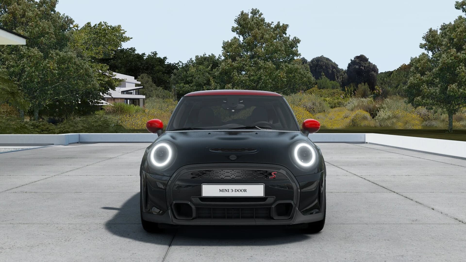 MINI Cooper S — zdjęcie 2
