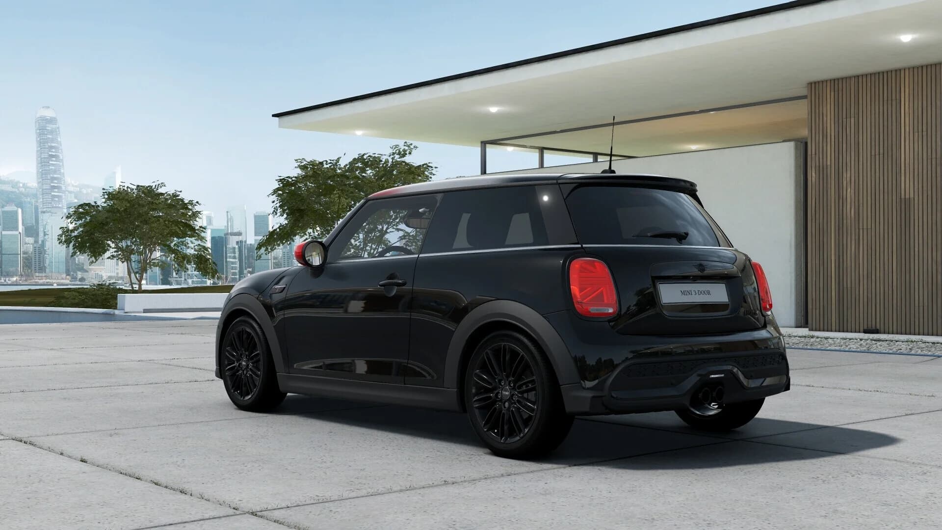 MINI Cooper S — zdjęcie 3